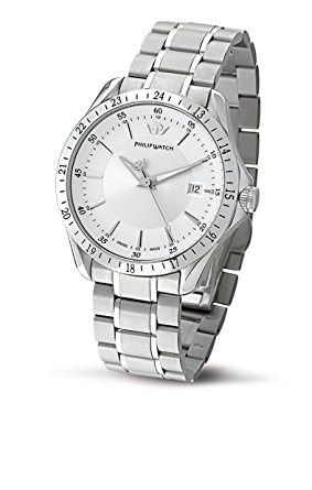 Steel best sale blaze watches
